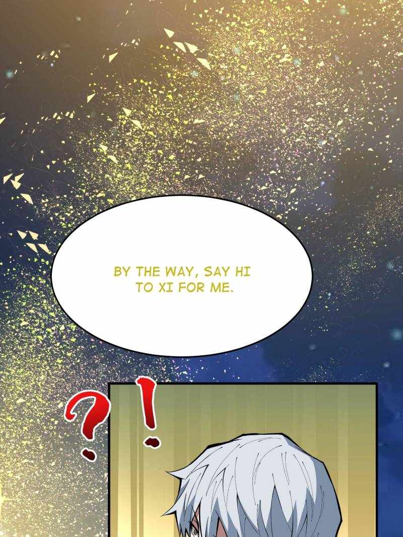 I'm Really Not A Supervillain Chapter 233 26